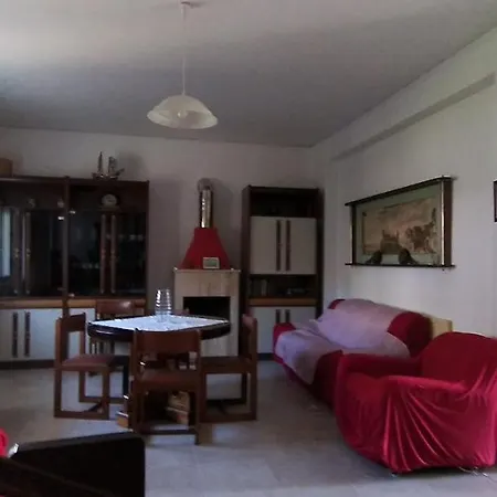 Verdemare Holiday home Paestum