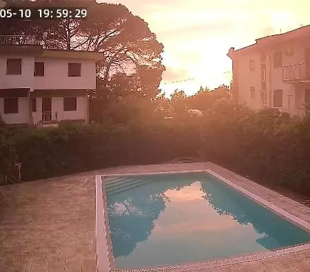 Verdemare Ferienhaus *
