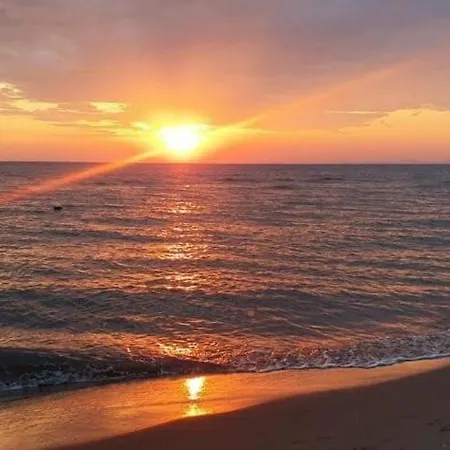 Verdemare Paestum