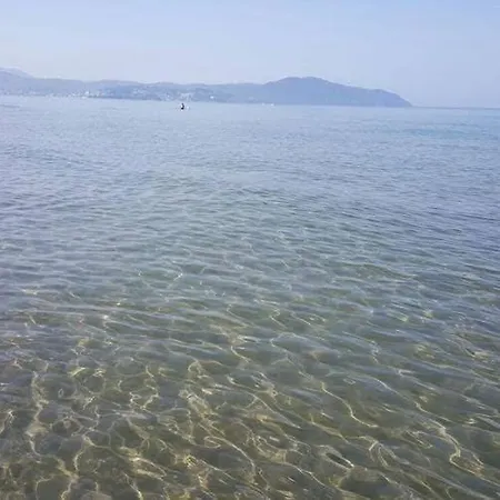 Holiday home Verdemare *