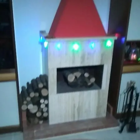 Verdemare Holiday home *