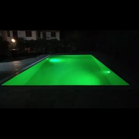 Hébergement de vacances Verdemare *