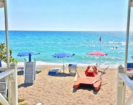 Verdemare Paestum