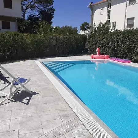 Verdemare Holiday home Paestum
