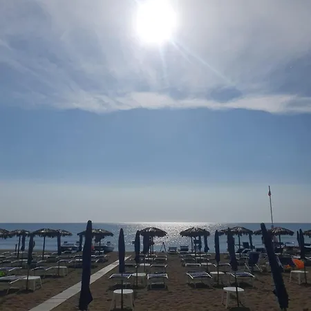 Verdemare * Paestum