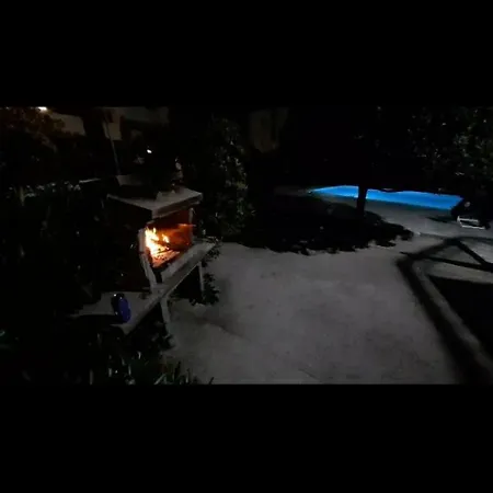 Holiday home Verdemare *