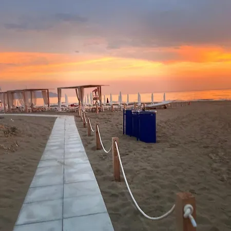 Holiday home Verdemare Paestum
