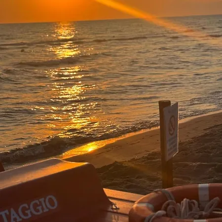 Verdemare Hébergement de vacances *