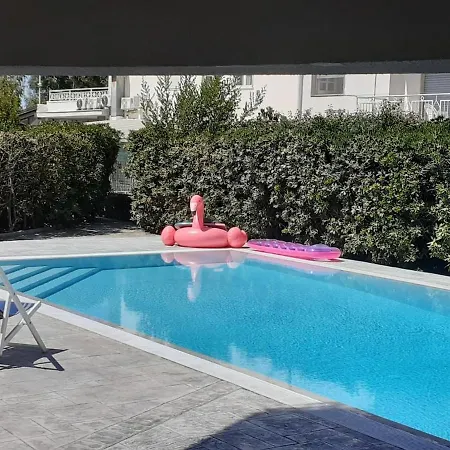 Verdemare Hébergement de vacances