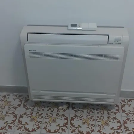 Verdemare Holiday home Paestum
