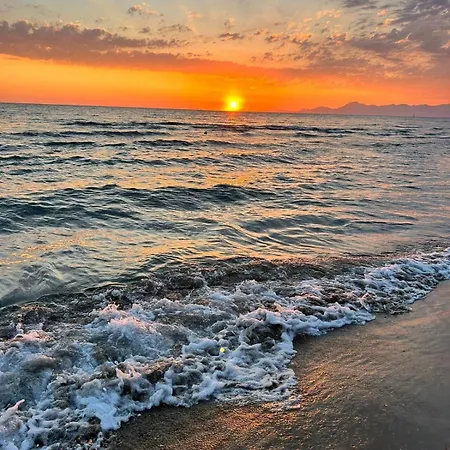 Verdemare * Paestum