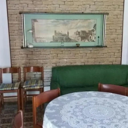 Verdemare Hébergement de vacances Paestum