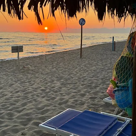 Holiday home Verdemare Paestum