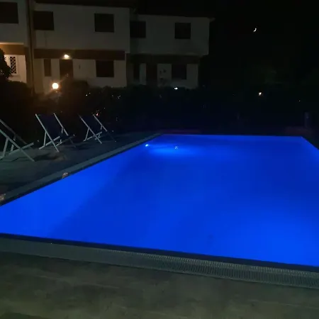 Verdemare Paestum