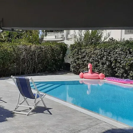 Verdemare Holiday home