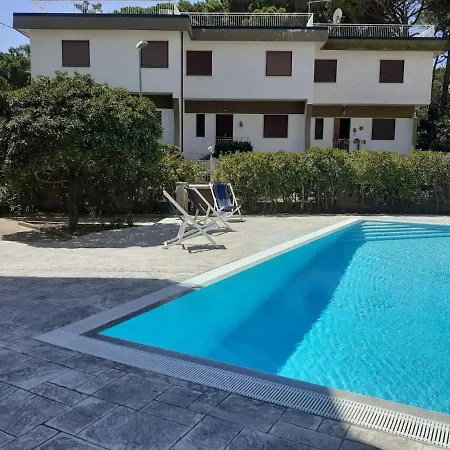 Hébergement de vacances Verdemare