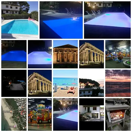 Holiday home Verdemare *