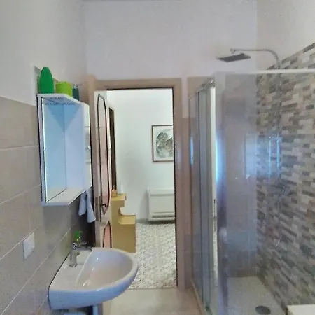 Verdemare Paestum