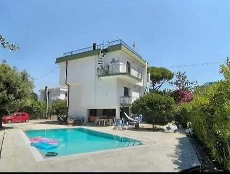 Verdemare Holiday home