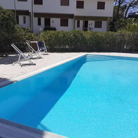 Verdemare Holiday home Paestum