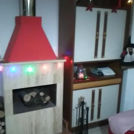 Verdemare Ferienhaus
