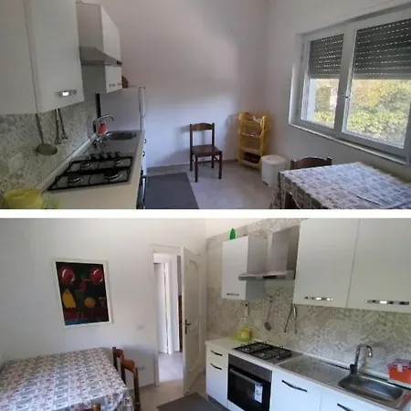 Verdemare Ferienhaus *