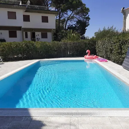 Hébergement de vacances Verdemare Paestum