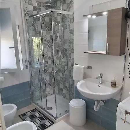 Verdemare Holiday home