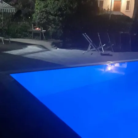 Holiday home Verdemare