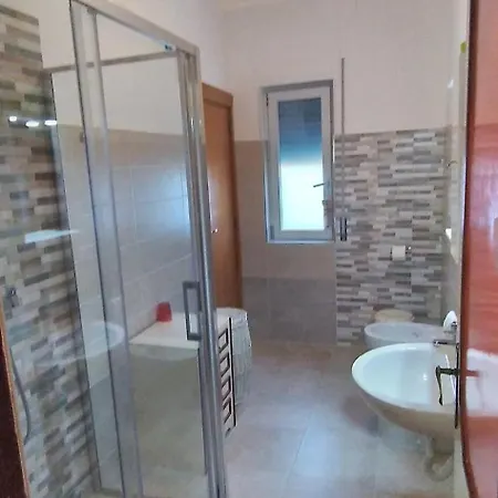 Verdemare Ferienhaus Paestum