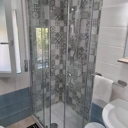 Verdemare Ferienhaus *
