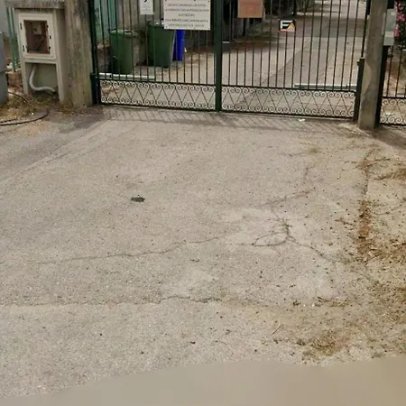 Verdemare * Paestum