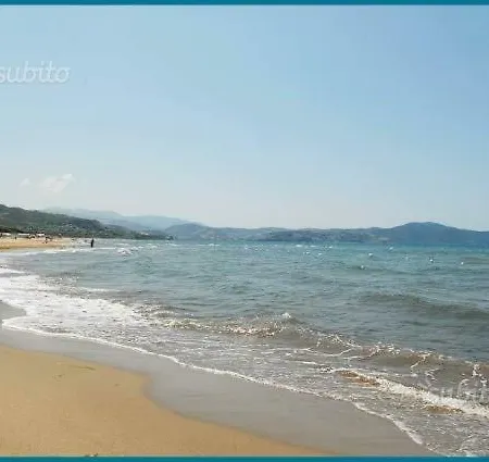 Verdemare Holiday home *